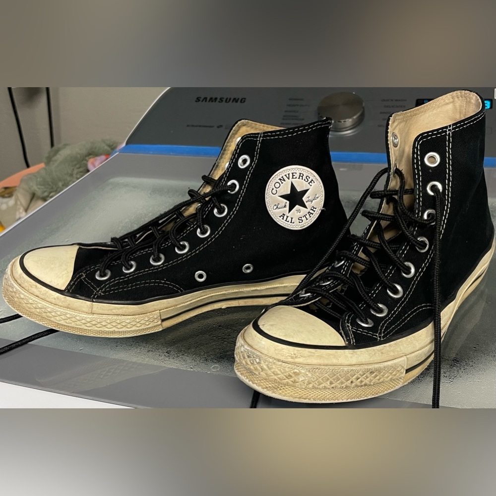 Converse: Chuck 70